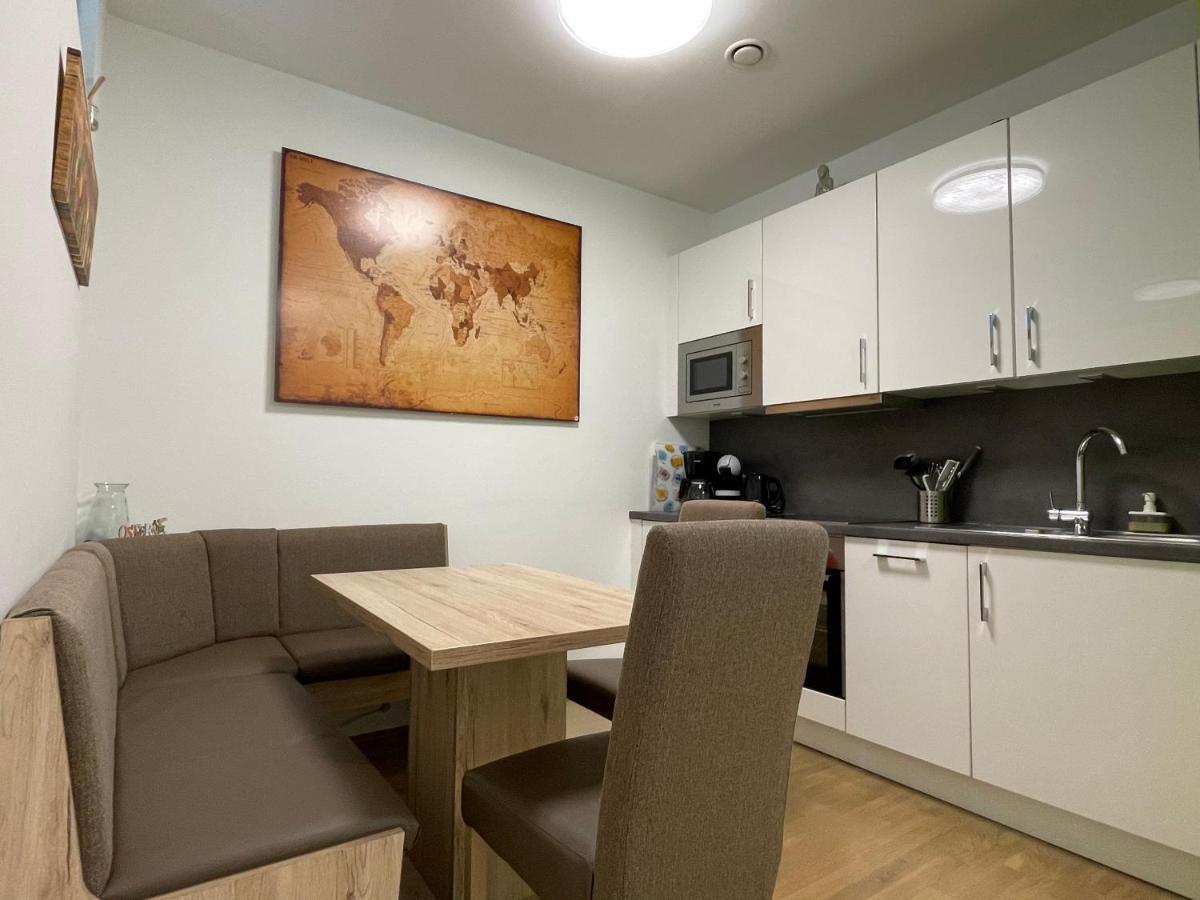 - Apartamento Innsbruck