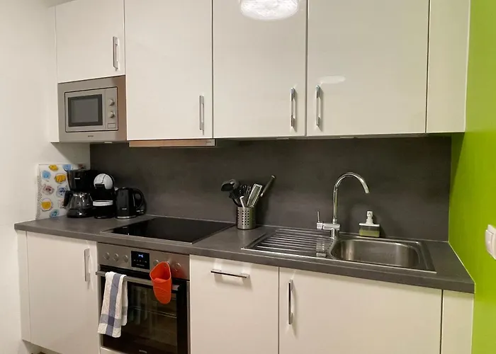 City Top - Apartment