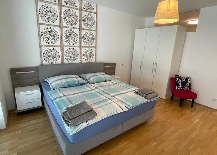 City Top - Apartment