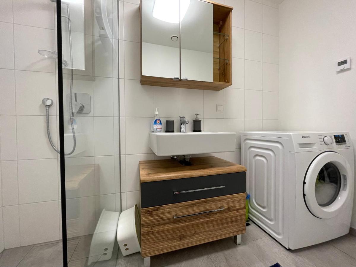 Apartmán -