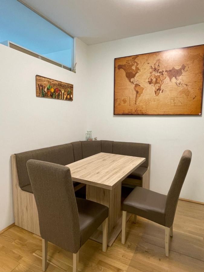 Apartmán - Innsbruck