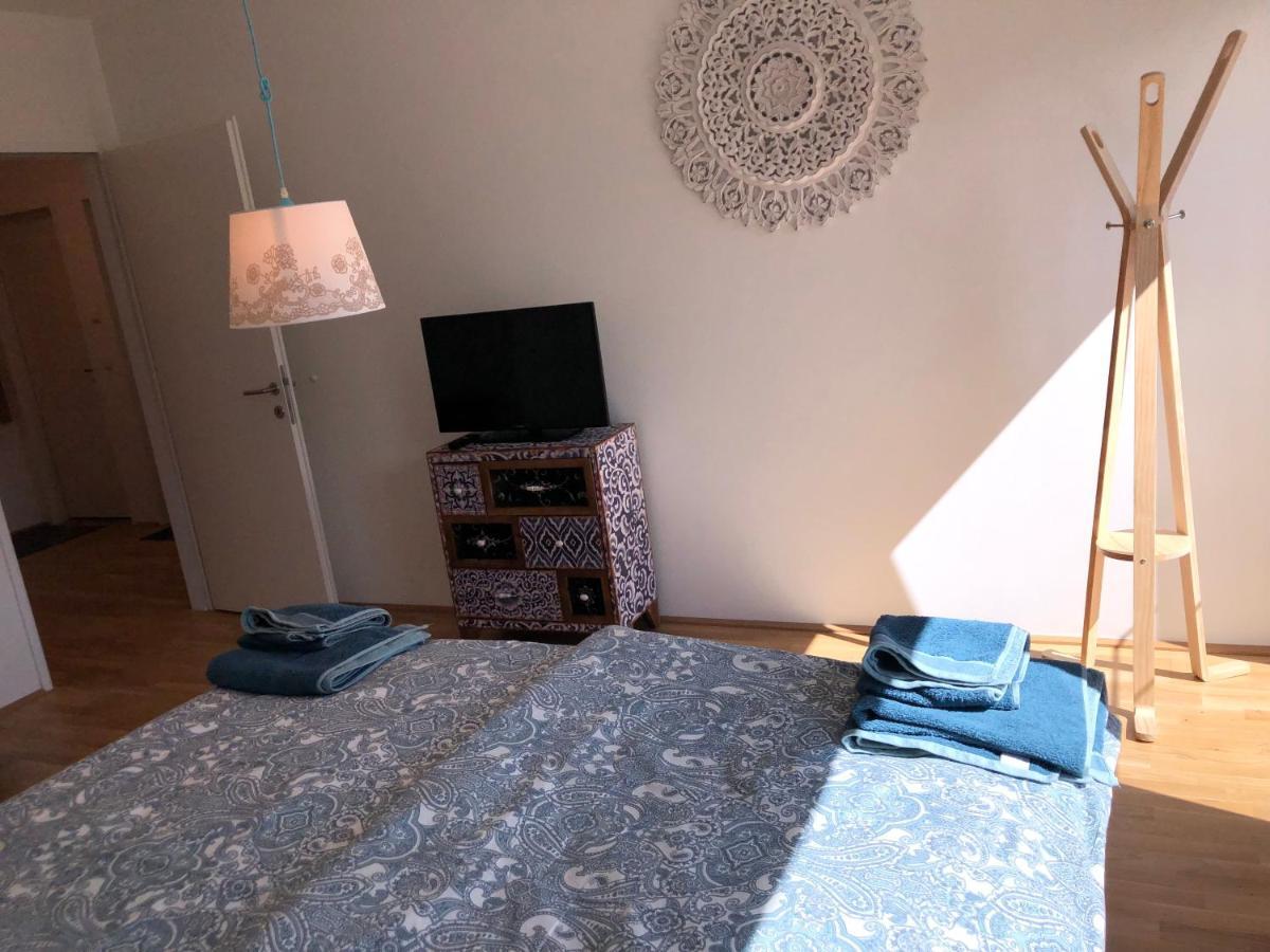 Apartmán -