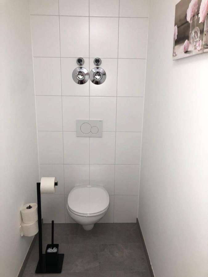 - Apartmán *