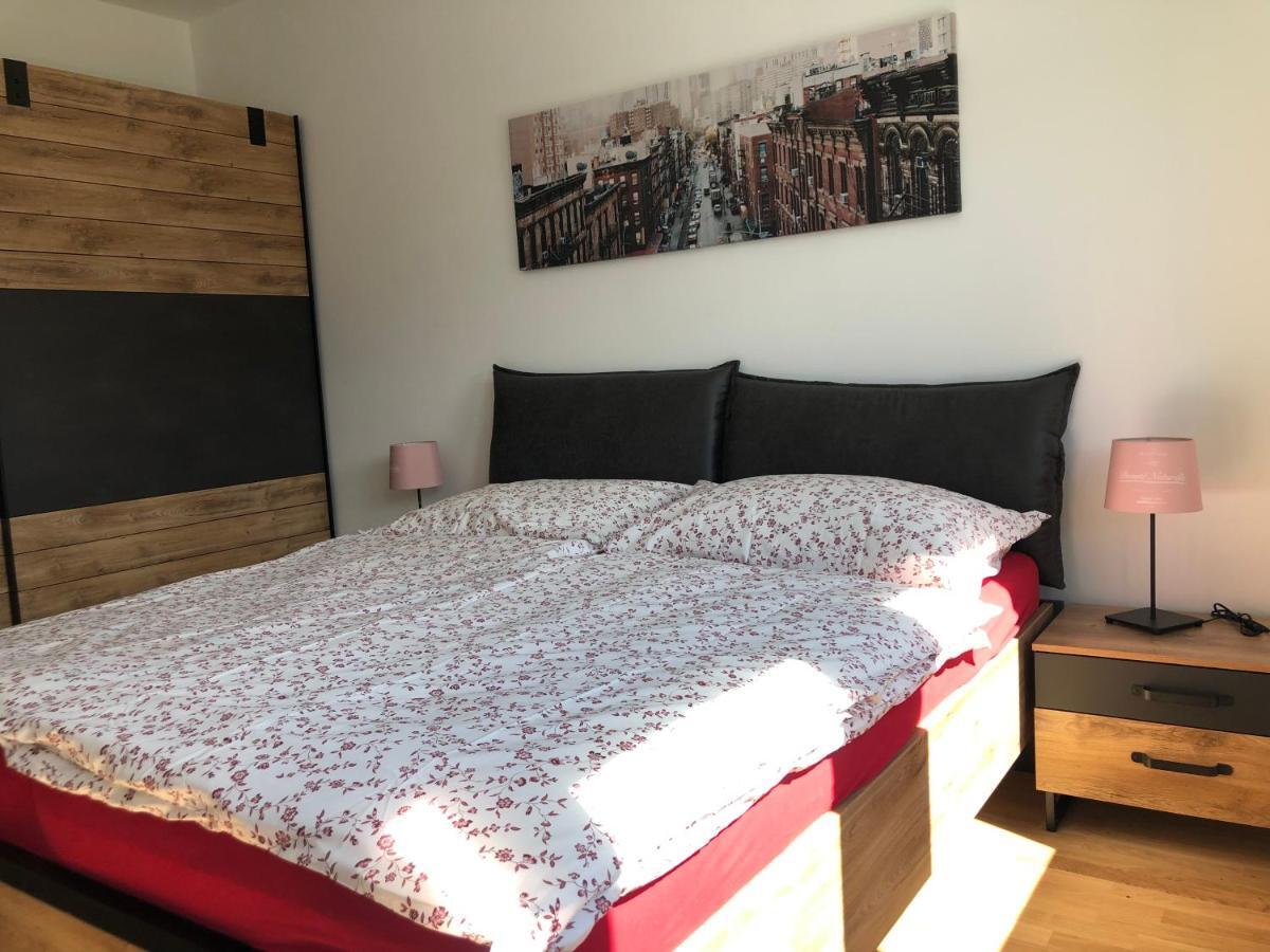 - Apartmán Innsbruck