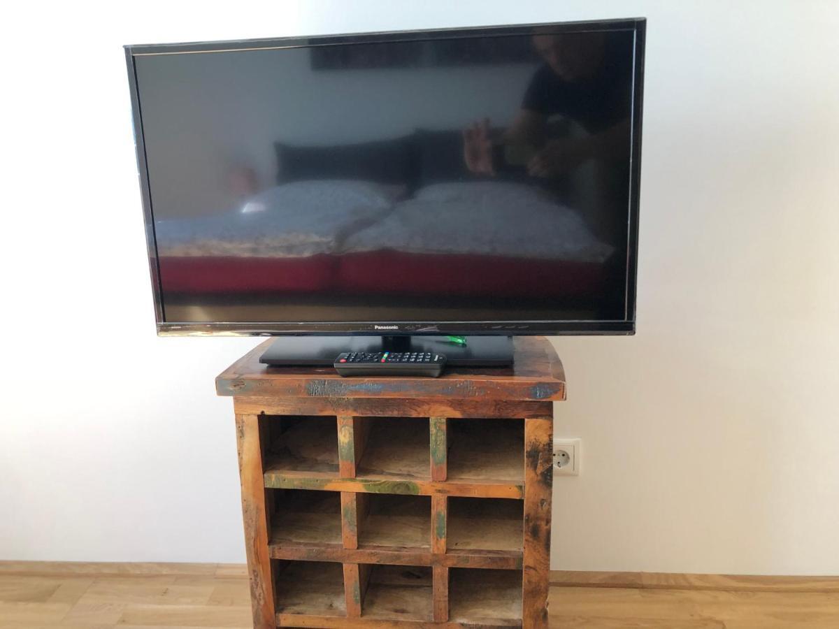- Apartmán Innsbruck