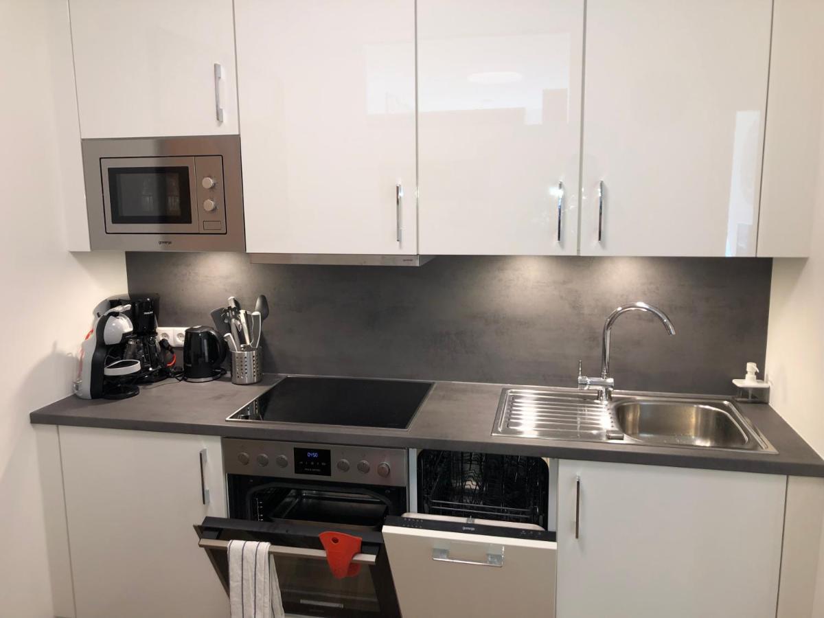 Apartmán -